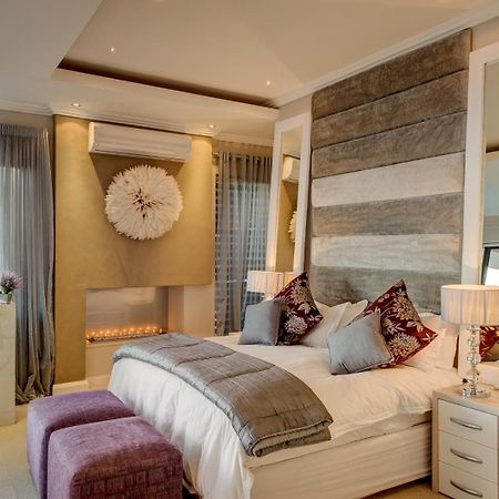 Bed and Breakfast Retreat On Cliff Knysna Esterno foto