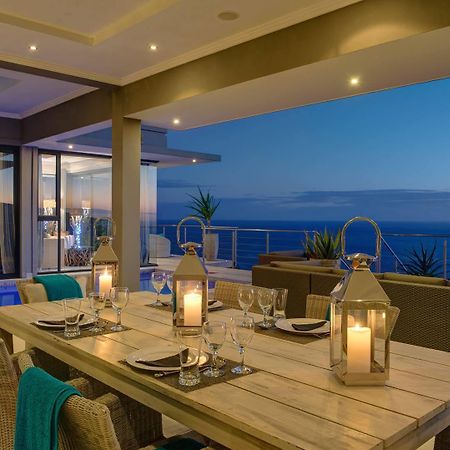 Bed and Breakfast Retreat On Cliff Knysna Esterno foto