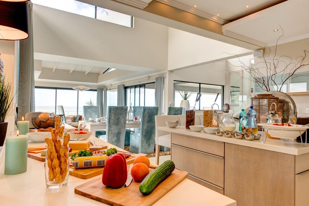 Bed and Breakfast Retreat On Cliff Knysna Esterno foto