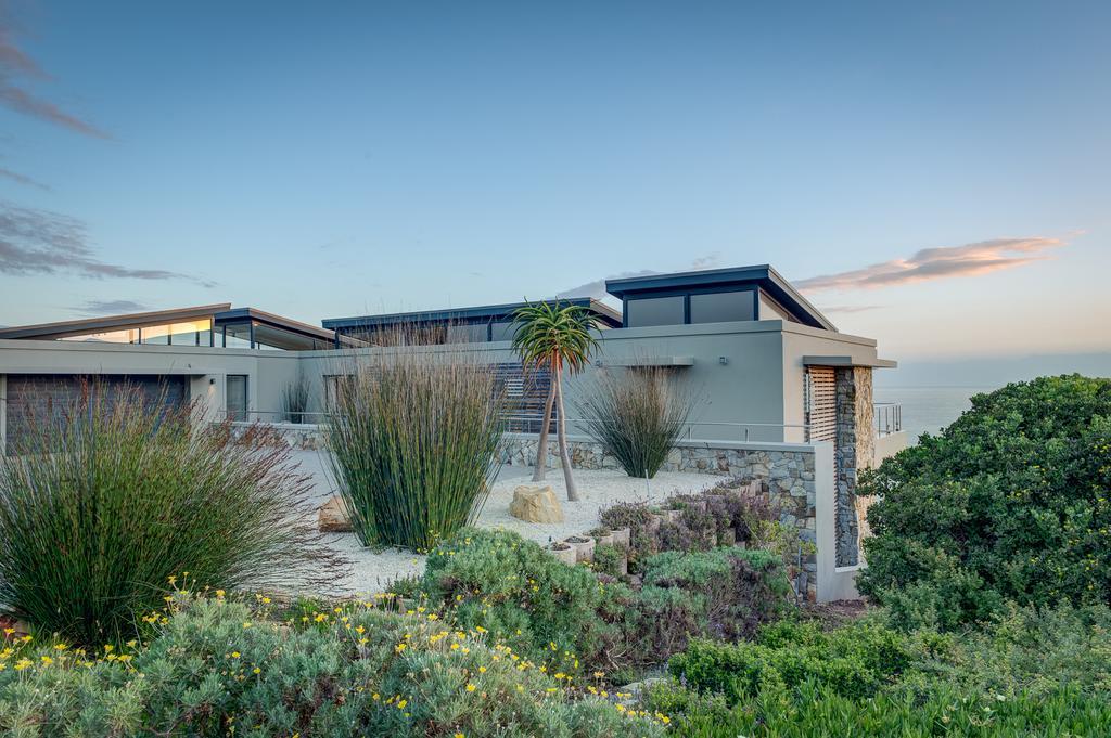Bed and Breakfast Retreat On Cliff Knysna Esterno foto