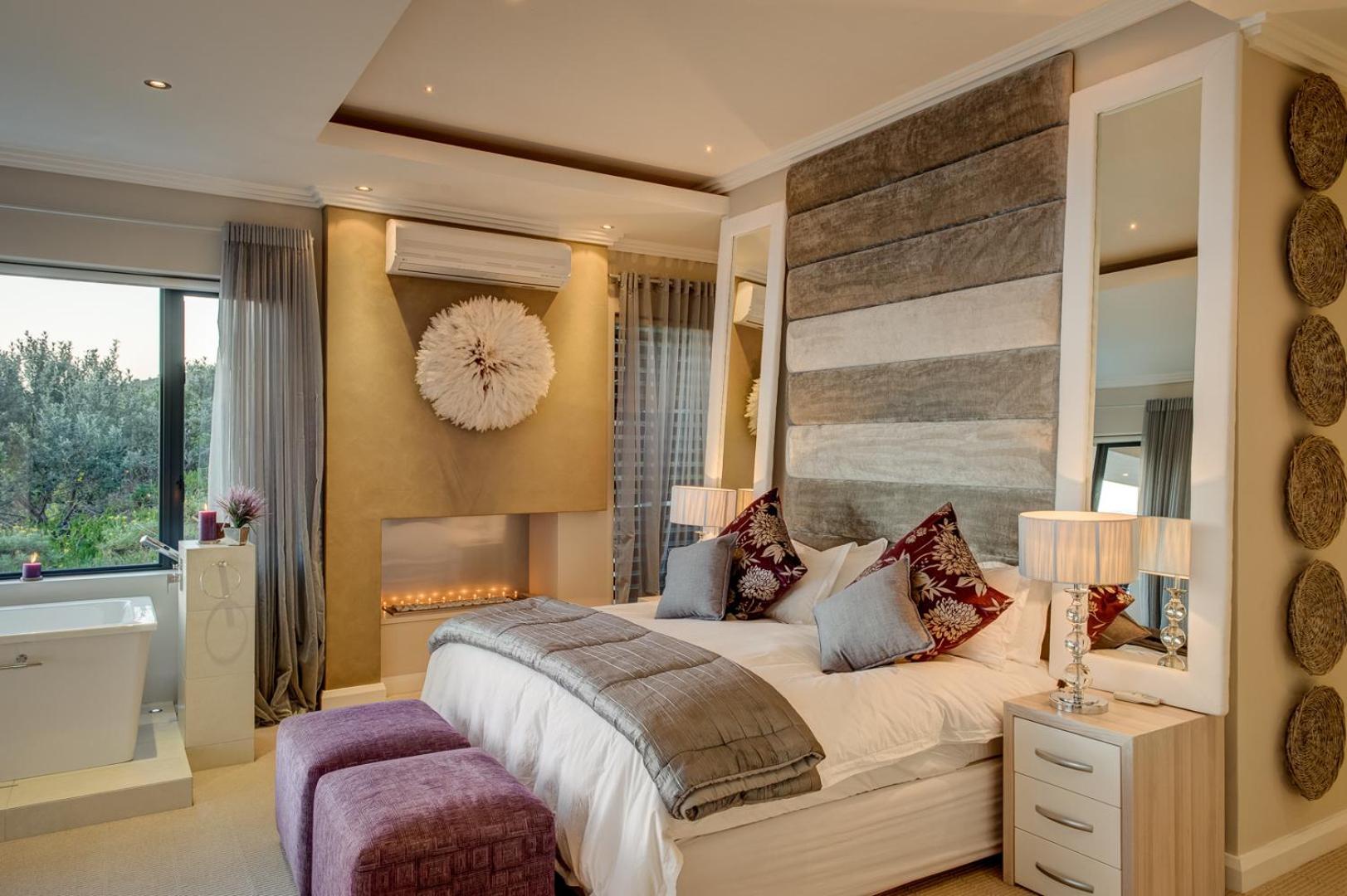 Bed and Breakfast Retreat On Cliff Knysna Esterno foto