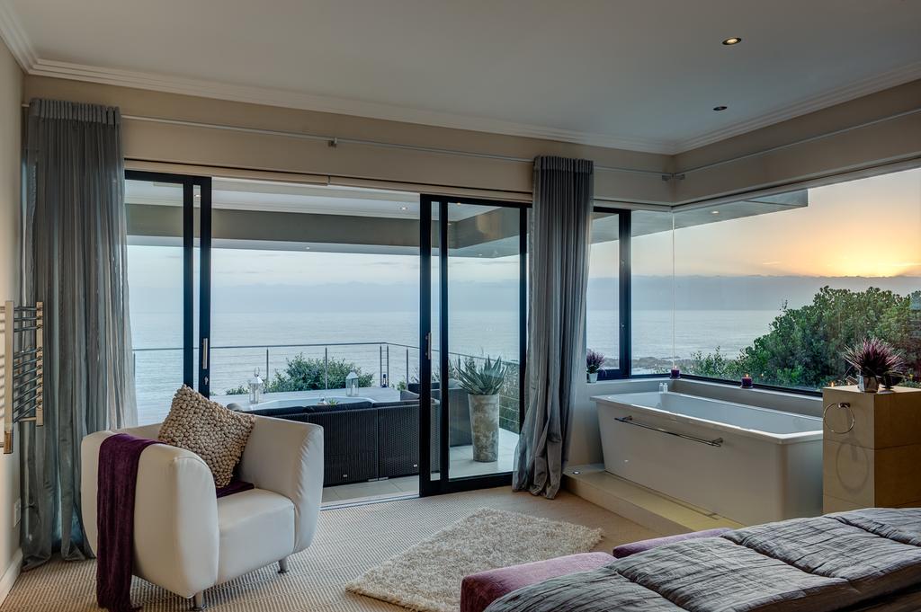 Bed and Breakfast Retreat On Cliff Knysna Esterno foto
