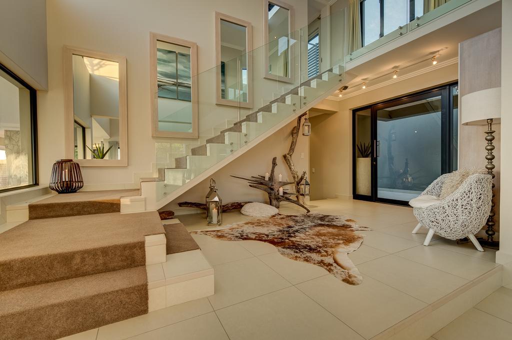 Bed and Breakfast Retreat On Cliff Knysna Esterno foto