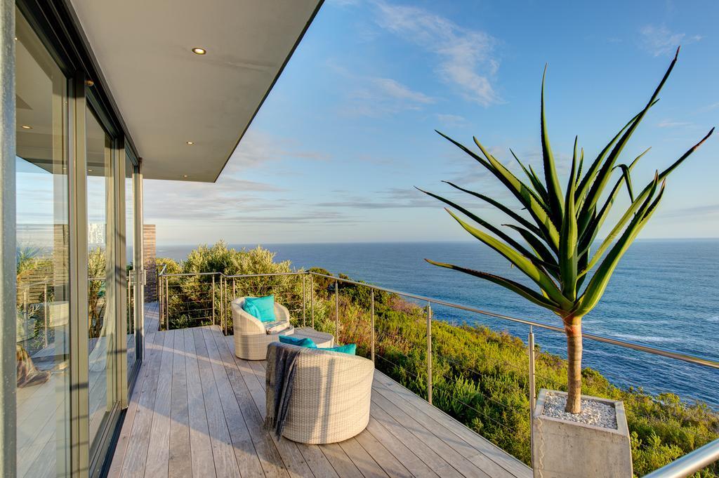 Bed and Breakfast Retreat On Cliff Knysna Esterno foto
