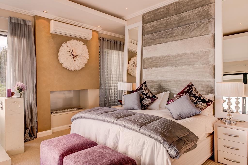 Bed and Breakfast Retreat On Cliff Knysna Esterno foto