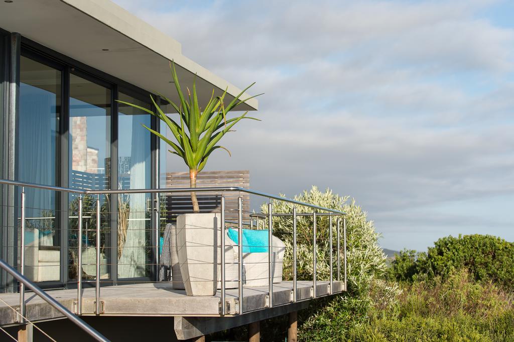 Bed and Breakfast Retreat On Cliff Knysna Esterno foto
