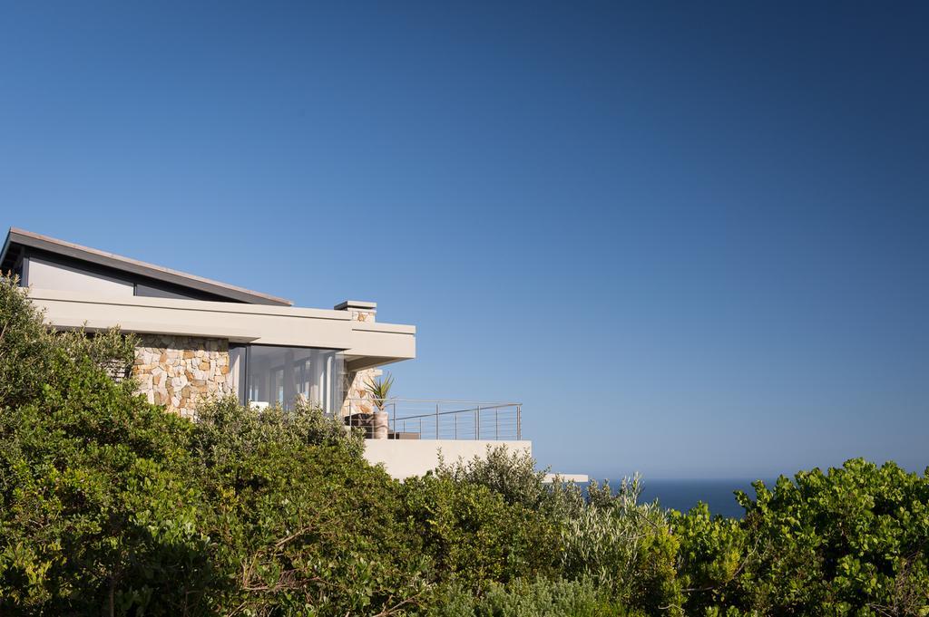 Bed and Breakfast Retreat On Cliff Knysna Esterno foto