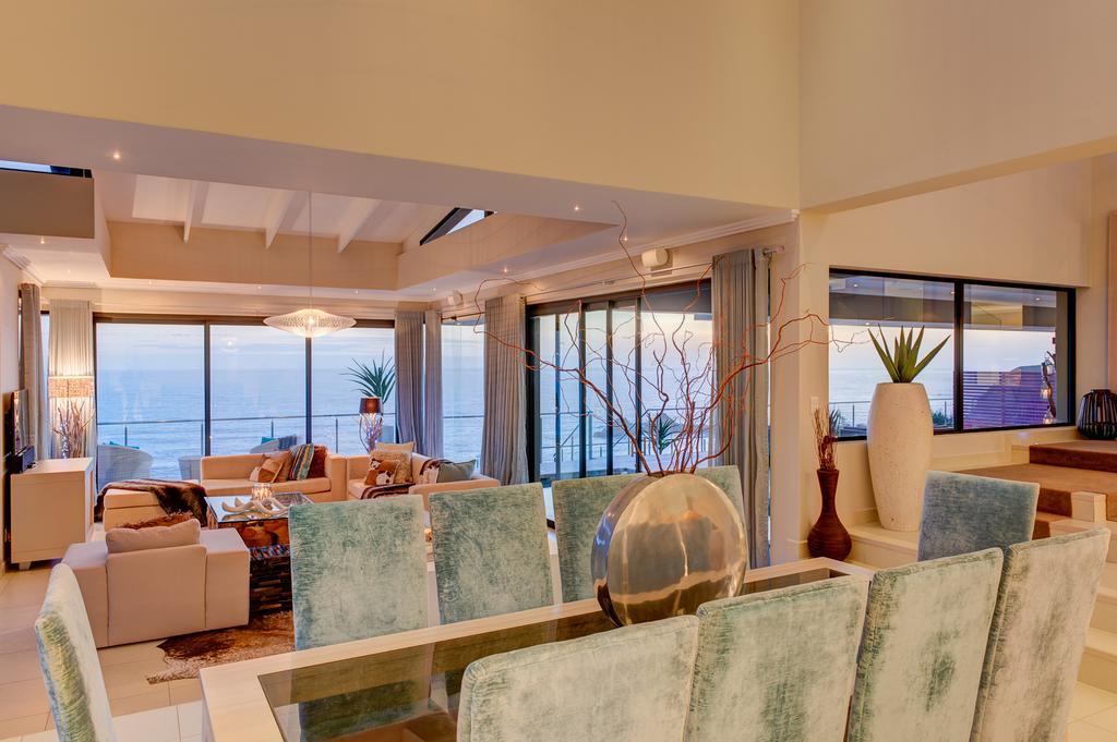 Bed and Breakfast Retreat On Cliff Knysna Esterno foto