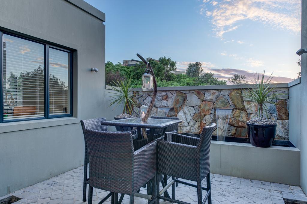 Bed and Breakfast Retreat On Cliff Knysna Esterno foto