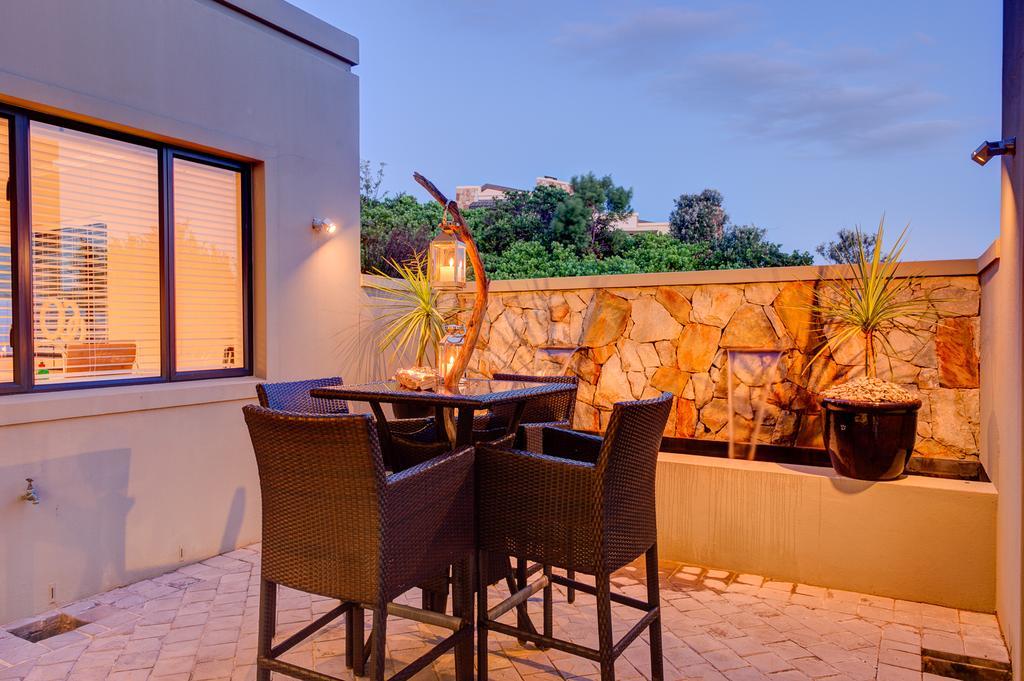 Bed and Breakfast Retreat On Cliff Knysna Esterno foto
