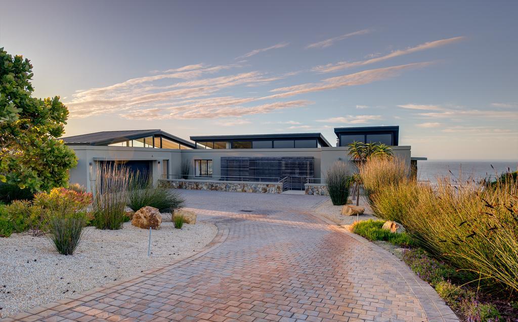 Bed and Breakfast Retreat On Cliff Knysna Esterno foto