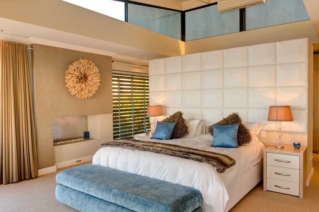 Bed and Breakfast Retreat On Cliff Knysna Esterno foto